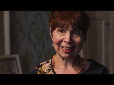 Видео: Карл Брюллов  Не сгораша