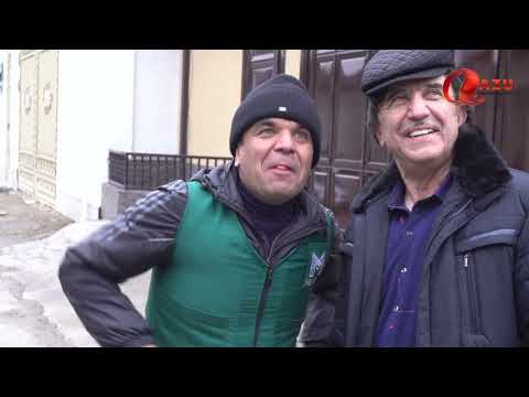 Видео: Лахзахои Ногувор - АРОБАКАШ! Сахнаи Нав!