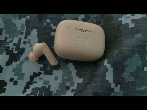 Видео: наушники JBL 230 tws честный отзыв,и глюки!