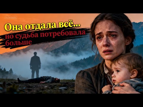 Видео: «Она мечтала стать матерью… но не знала, какой ценой»