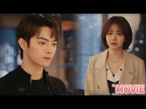 Видео: "Без меня не было бы ЗВЁЗД". Хань Тин и Цзи Син ссорятся: Кто знает тебя лучше всех, больнее ранит.