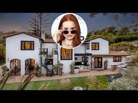Видео: 💰СКОЛЬКО СТОЯТ ДОМА АКТЁРОВ РИВЕРДЕЙЛА?