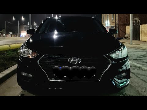 Видео: Хёндай Солярис 2 ПОКОЛЕНИЕ\Честный отзыв\Обзор