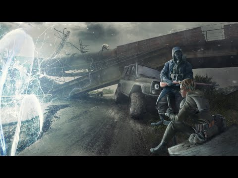 Видео: Движение в финал➤ S.T.A.L.K.E.R. ОП-2.2 ➤ 132