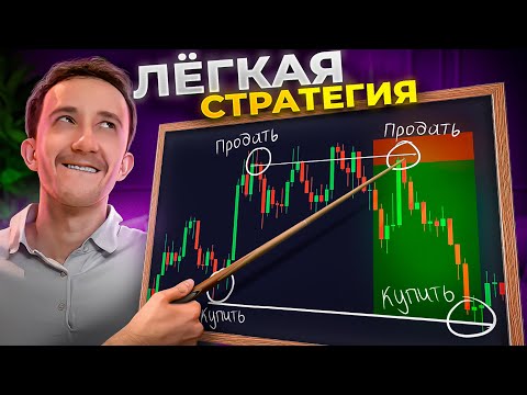 Видео: Скальпинг стратегия для малого депозита (жаль, не знал раньше)
