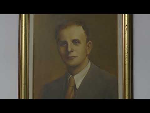 Видео: Собраниска Ризница - Претседатели на Собранието - Борис Спиров