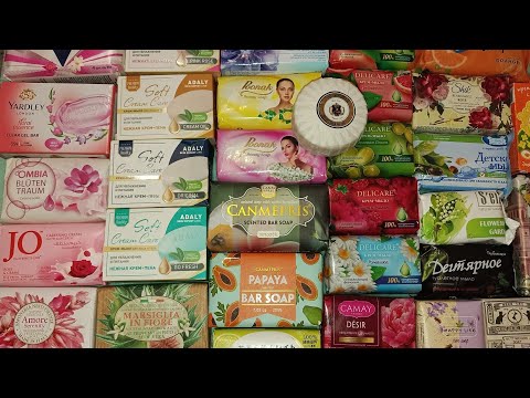Видео: Распаковка посылочки 🛍️ 🧼