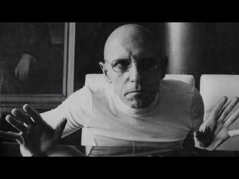 Видео: Мишель Фуко (рассказывает Кирилл Мартынов)