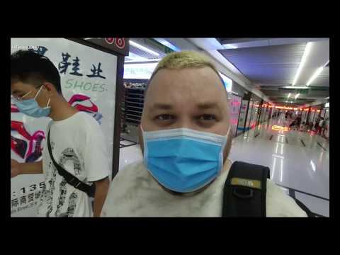 Видео: Постельное белье, дом текстиль - оптовый рынок в Иу Китай