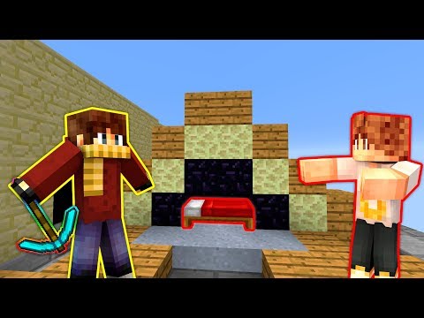 Видео: КАК СЛОМАТЬ ЗАЩИЩЕННУЮ КРОВАТЬ С ЛОВУШКАМИ НА БЕД ВАРСЕ?!