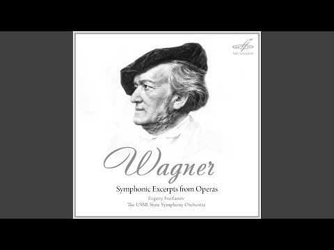 Видео: Нюрнбергские мейстерзингеры, WWV 96: Увертюра