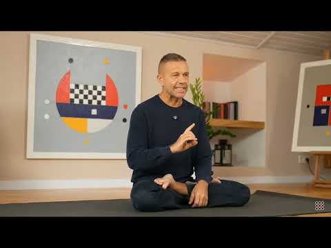 Видео: Искусство асан. Телесная каллиграфия  А Сидерский