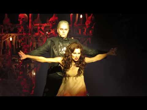 Видео: "Мастер и Маргарита" 18.03.2023 ТАНГО Воланда и Маргариты