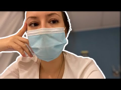 Видео: ГРОХНУЛАСЬ В ОБМОРОК - ПОРВАЛАСЬ ВЕНА