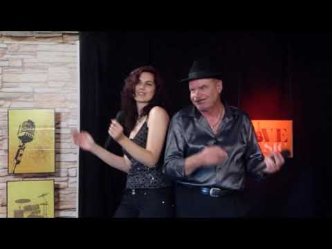 Видео: "Закъснели срещи" - Тодор Върбанов и Поли Петрова