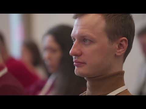 Видео: Stormconf 2025: Продажа и внедрение процессного управления. Победы и поражения (Дмитрий Мазурин)