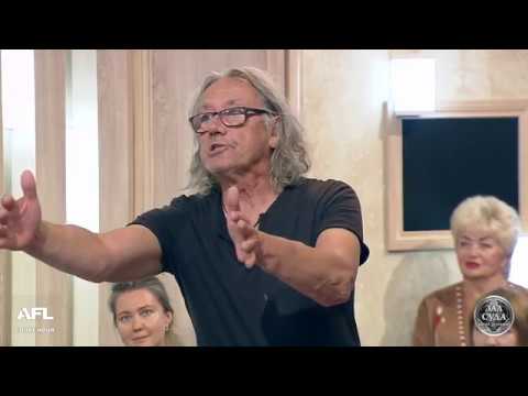 Видео: Зал суда. Битва за деньги с Николаем Бурделовым . 06.09.2019
