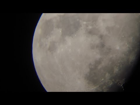 Видео: Astro_ok в прямом эфире!