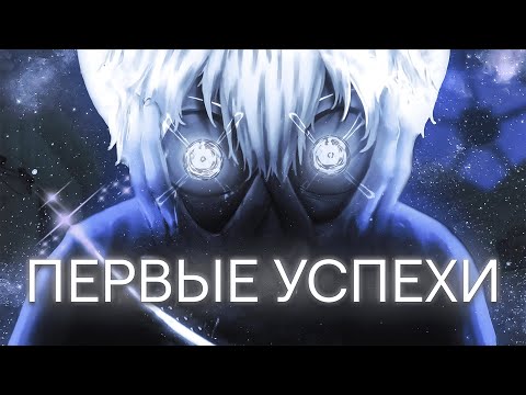 Видео: я сделал из игрока МОНСТРА  | первые 3000 ELO