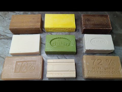 Видео: Soap Cutting X2⏭️💨Резка мыла X2⏭️💨