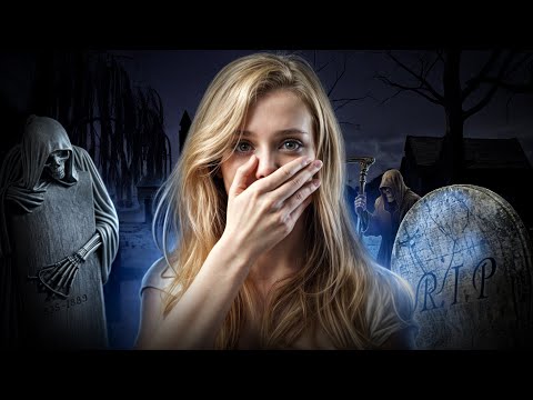 Видео: Как перестать бояться смерти ? (OpaGen Podcast 5)