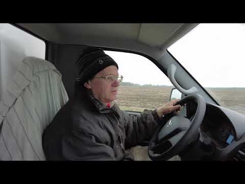 Видео: Обзор УАЗ Профи 4х4 для пчеловодства после 500км