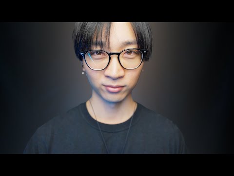 Видео: субтитры АСМР |  Большое спасибо.