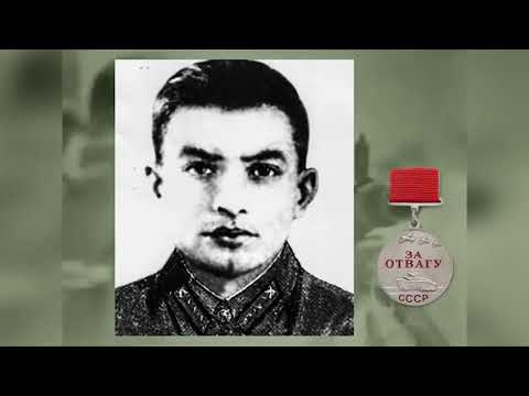 Видео: Дружба двух Героев, Ханпаши Нурадилова и Ибрагим Паша Садыкова