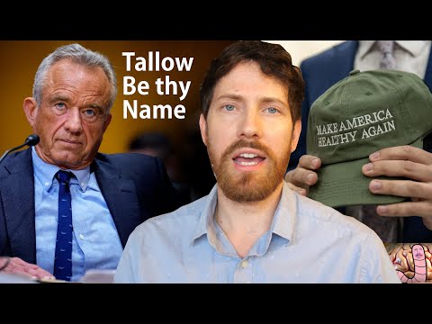 Видео: Диета МАХА РАСКРЫТА