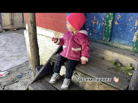 Видео: Мотивация на уборку/ Провели воду/ Убираю грязный дом/ Отмыла нагар/ Расхламление и организация