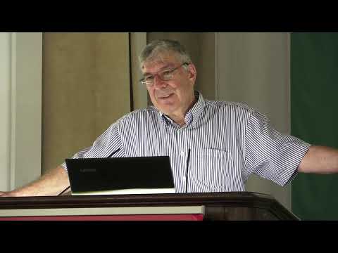 Видео: Академичен семинар-Предимства и недостатъци на биоенергията за преодоляване на глобалното затопляне