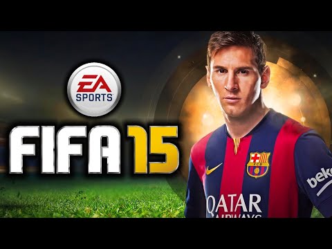 Видео: FIFA 15: Лучшая FIFA всех времен