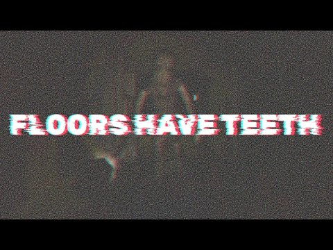 Видео: FLOORS HAVE TEETH ПРОХОЖДЕНИЕ ИНДИ-ХОРРОРА.