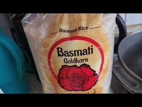 Видео: Рис в Термомиксе/ленивый плов