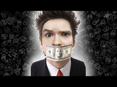 Видео: ДЕНЬГИ ПРАВЯТ СТРИМОМ ► The Binding of Isaac: Afterbirth+ |63|