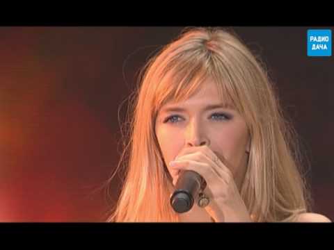 Видео: Вера Брежнева - Реальная жизнь [Disco Дача 2012]