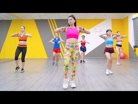 Видео: Лучшие аэробные упражнения 2024 года | Как избавиться от жира на животе и быстро похудеть