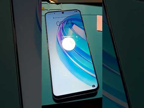 Видео: Honor x8a замена дисплея