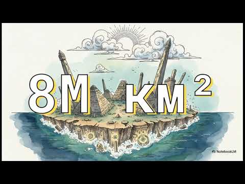 Видео: Тюрки и континент Му: миф?