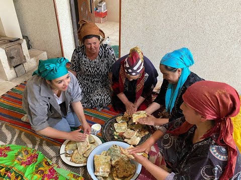 Видео: Uzbekistan! Как сушат Виноград?! Кишмиш. Один день в узбекском кишлаке.