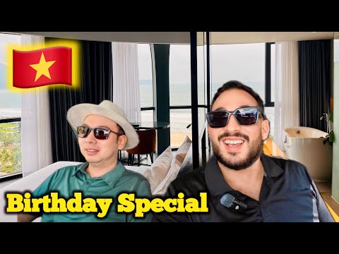 Видео: Изысканные бутик-отели Дананга, Вьетнам