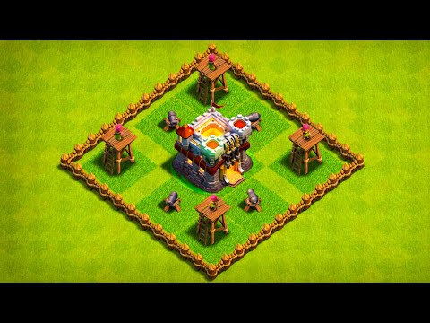 Видео: ТХ11 ЗА 2 НЕДЕЛИ  С НУЛЯ ! АККАУНТ С 1 УРОВНЕМ ! #ПУТЬРАШЕРА ! CLASH OF CLANS
