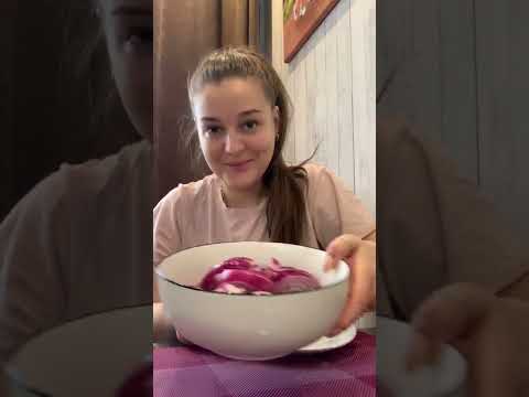 Видео: Мукбанг килька