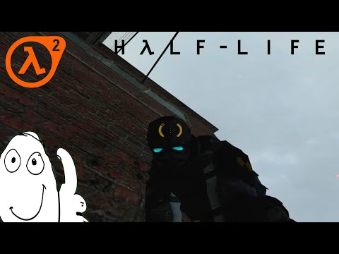 Видео: Прохождение ➤Half-life2 #5