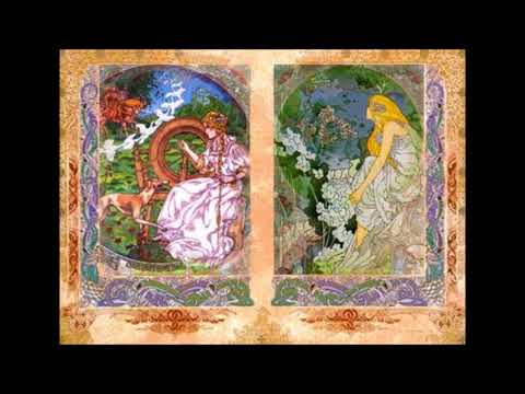 Видео: Хелависа - Дайолен - Даэрону