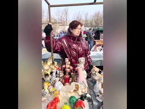 Видео: Барахолка 01.03.25