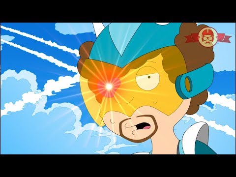 Видео: Американский Папаша | Могу ли я быть с вами откровенным? часть 2 - Лучшие моменты