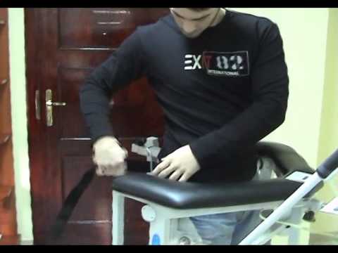 Видео: Имитатор ходьбы PIO - Оригинальный