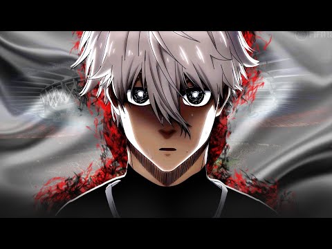 Видео: 🔥 308 ГЛАВА НАГИ СЕЙШИРО ОФИЦИАЛЬНО В ЯПОНСКОЙ СБОРНОЙ ВМЕСТЕ 🎌 С САЭ ИТОШИ Blue Lock Manga 308