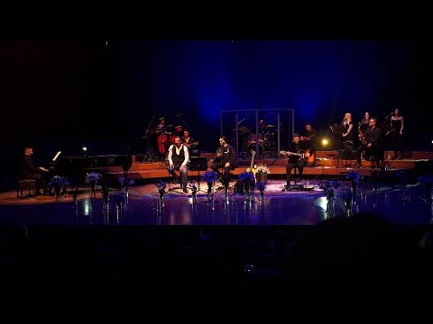 Видео: „Лебедот бел“ - Брејк и Нокаут (Филхармонија, Скопје - 11.11.2023)